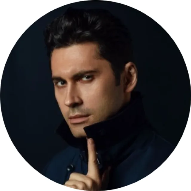 Dan Balan