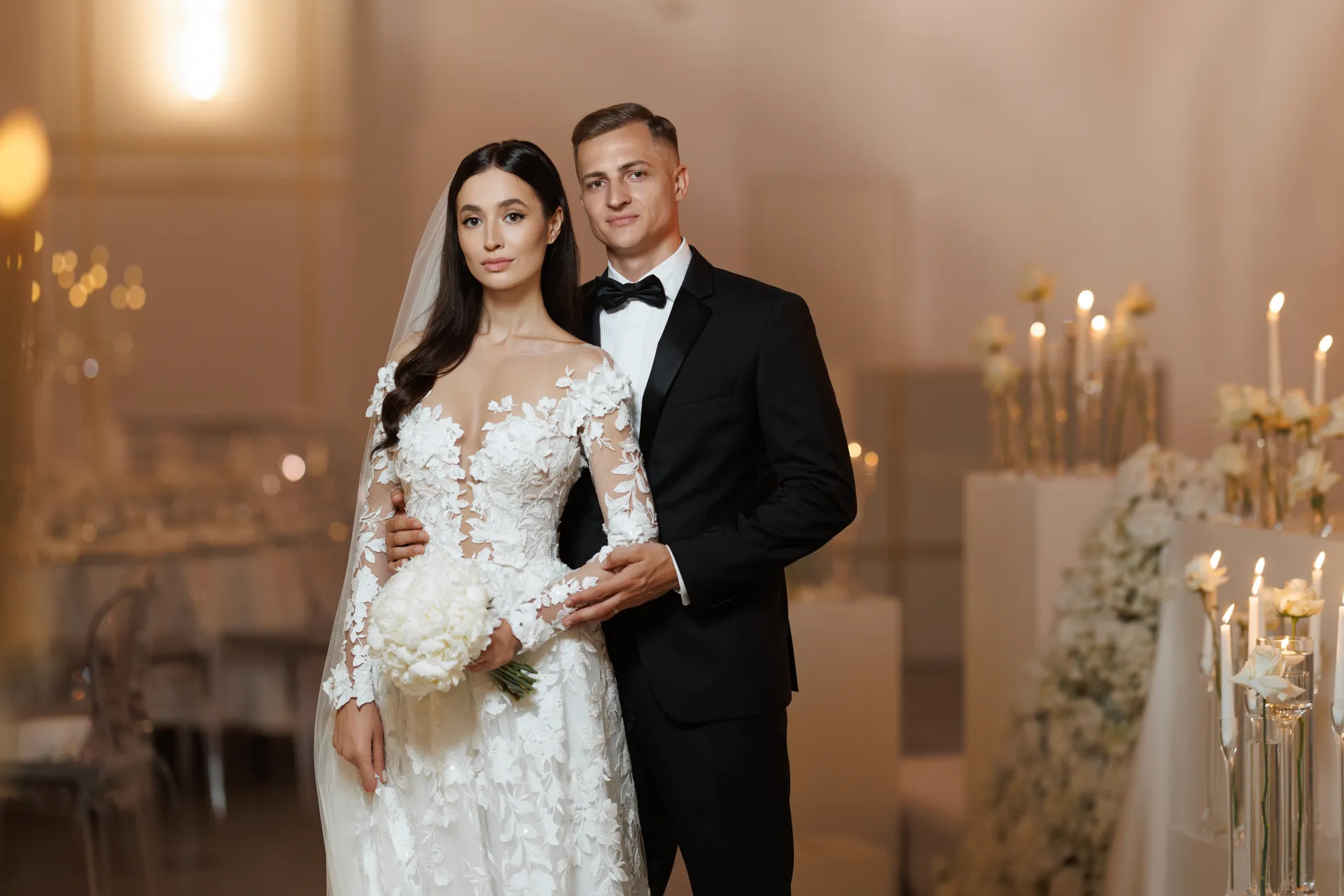 Vadim & Madalina