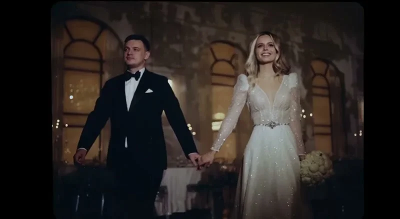 Wedding Film