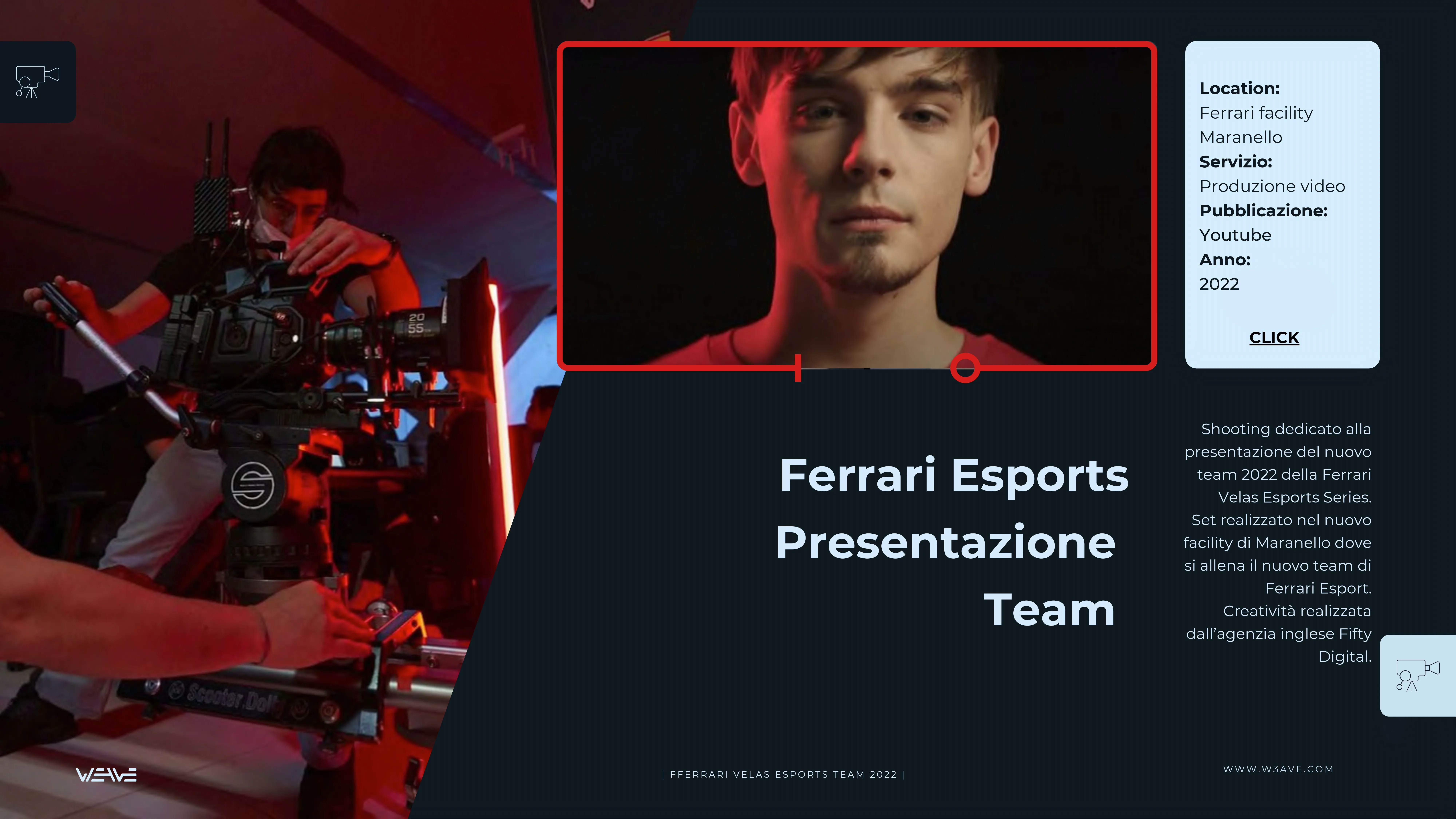 Ferrari Virtual 2020 — Hublot Edition