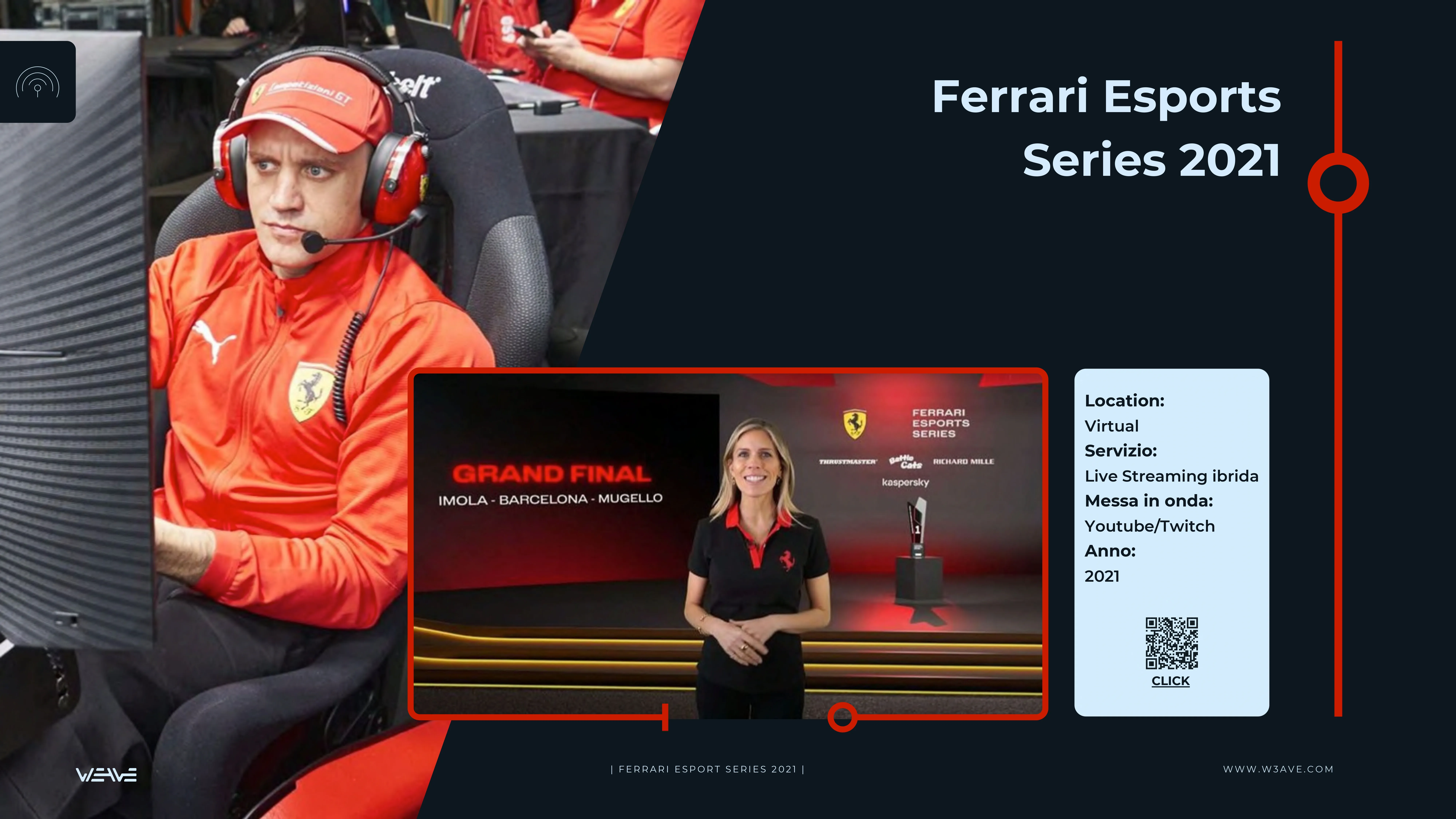 Porsche Carrera Cup — Sky Sport