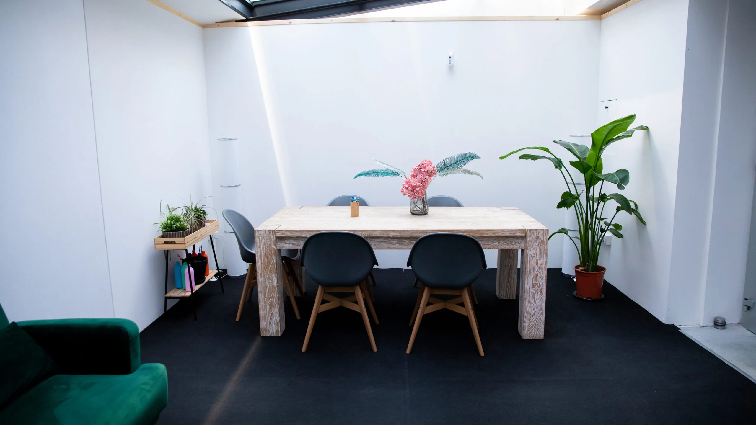 W3ave Studio Gallery