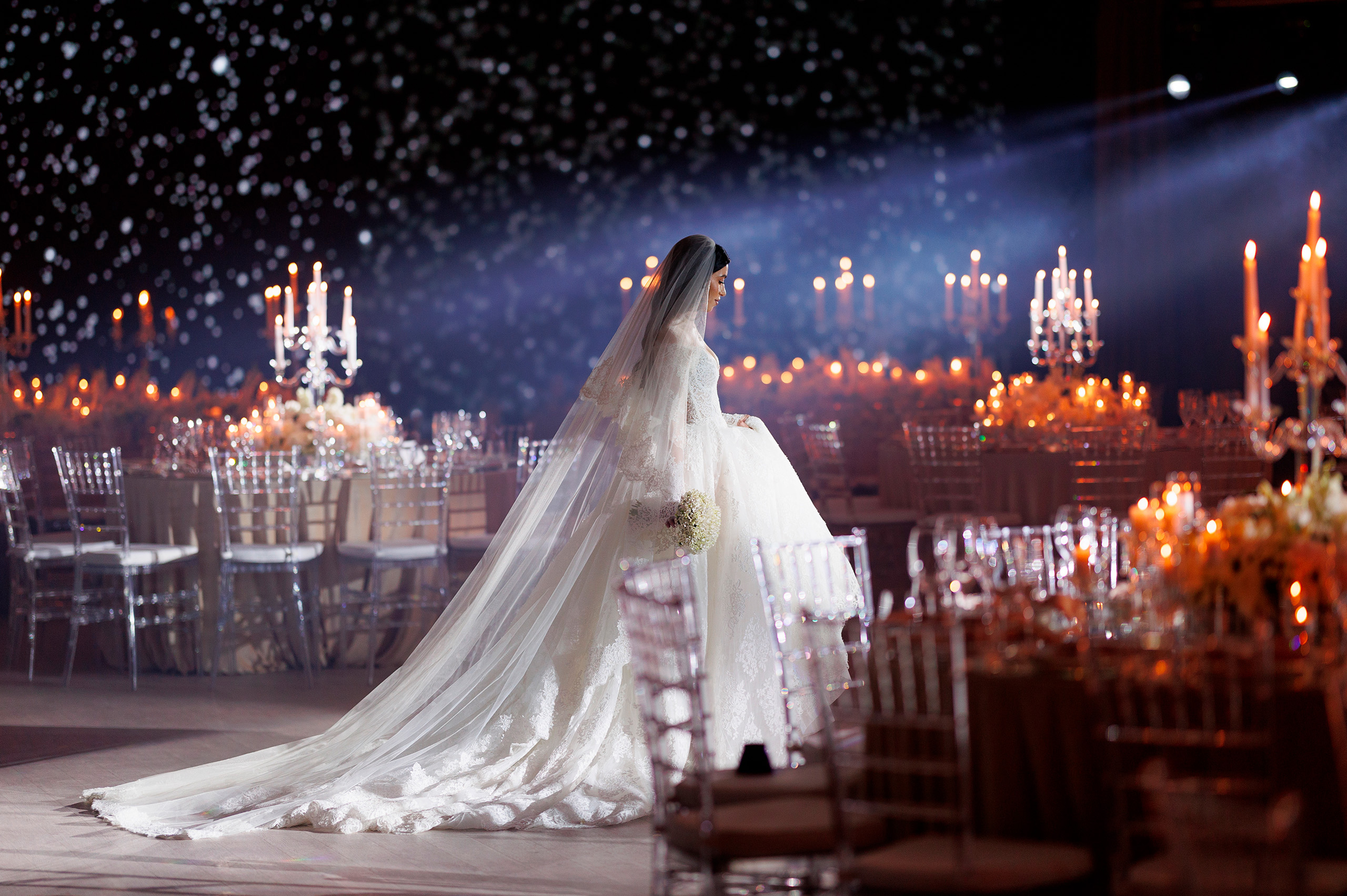 Anna Sulac Wedding Ceremony