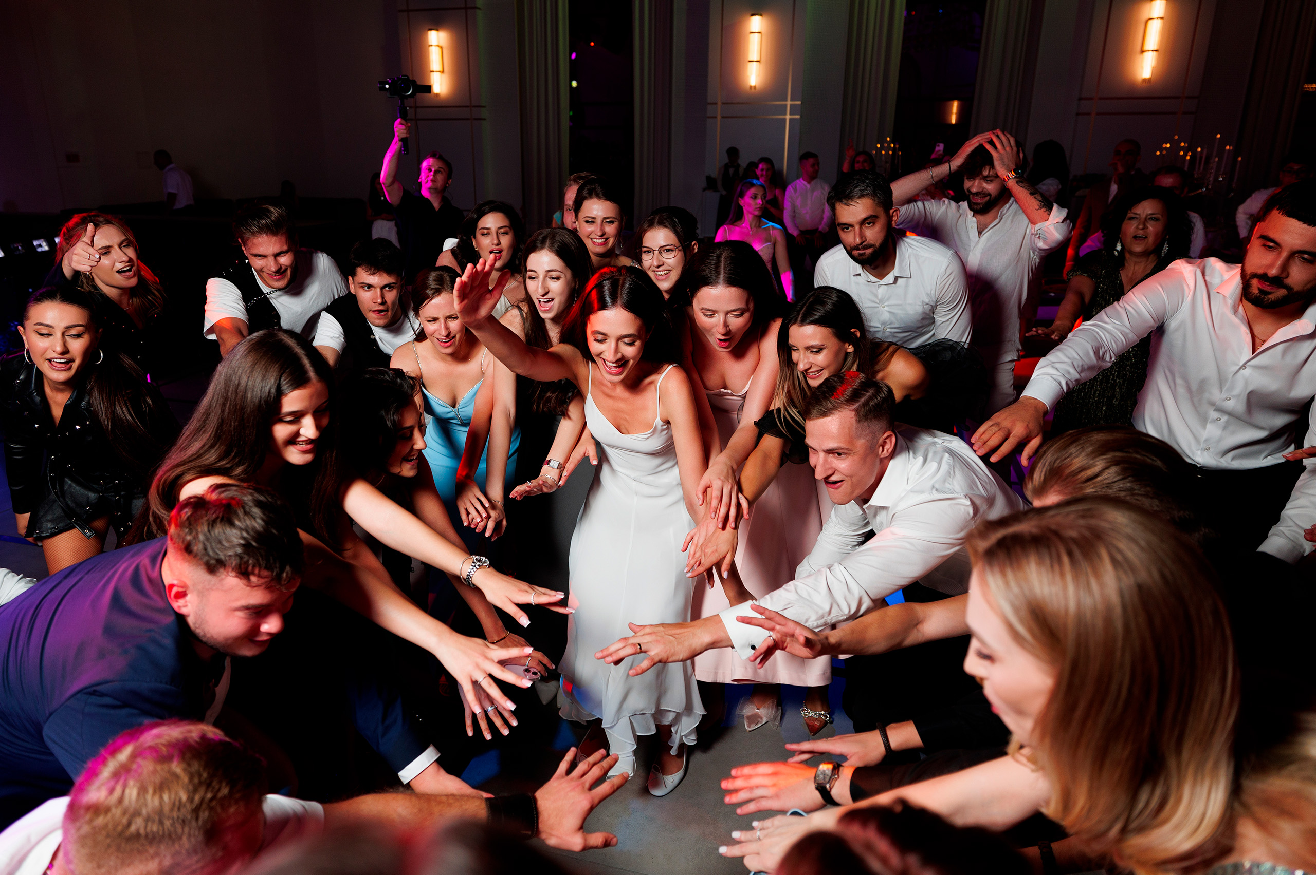 Anna Sulac Elegant Events